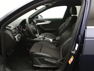 AUDI A4 MHEV Sport S Line Edition