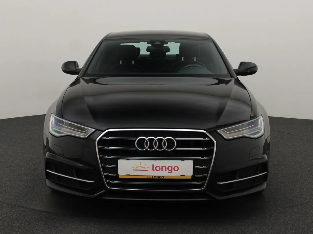 AUDI A6 S line Edition
