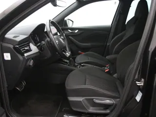 SKODA KAMIQ Sport Business