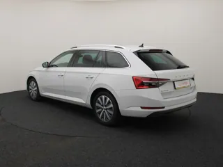 SKODA SUPERB Style