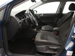 VOLKSWAGEN GOLF 7 Highline