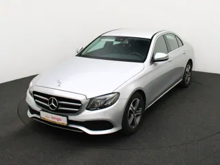 MERCEDES BENZ E220 Avantgarde