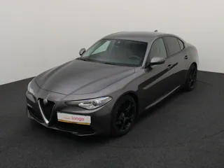 ALFA ROMEO Giulia Super