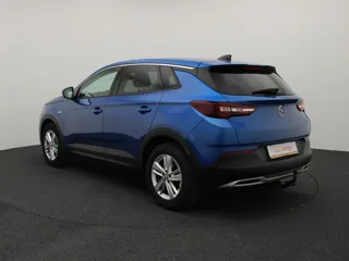 OPEL GRANDLAND X Business Executive