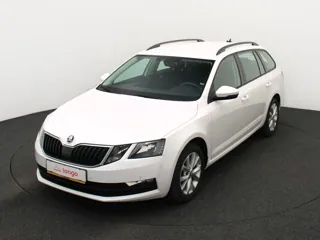 SKODA OCTAVIA Sport Business