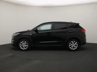 HYUNDAI TUCSON Comfort