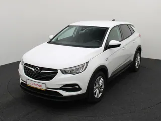 OPEL GRANDLAND X Business Edition