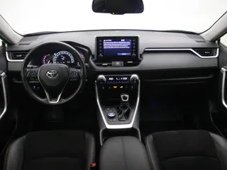 TOYOTA RAV 4 Style 