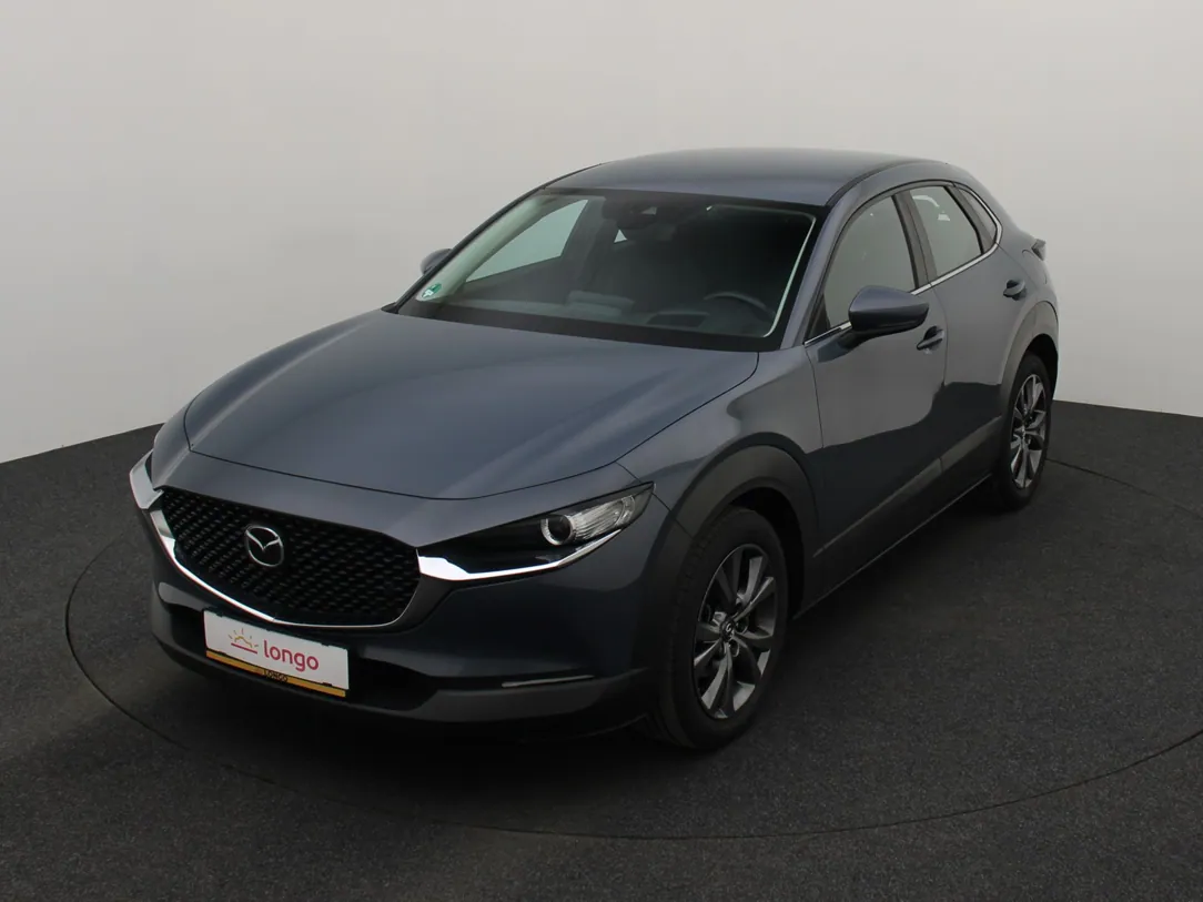 MAZDA CX-30 Comfort