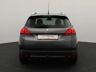 PEUGEOT 2008 Crossway