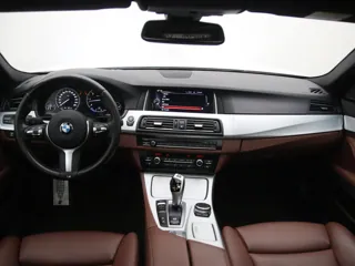 BMW 530 M Sport