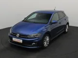 VOLKSWAGEN POLO R Line Business