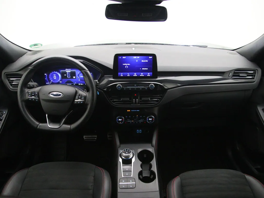 FORD KUGA ST-Line X