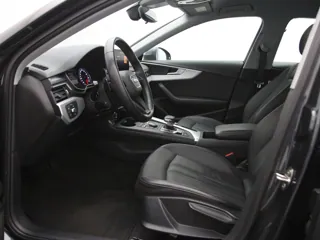 AUDI A4 Design