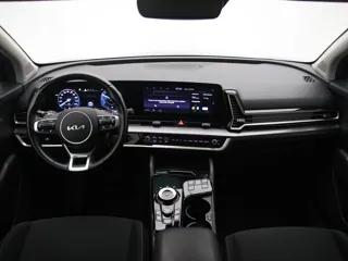 KIA SPORTAGE DynamicLine