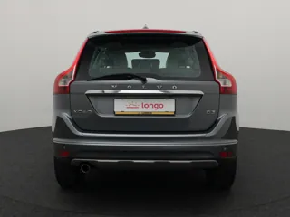 VOLVO XC60 Polar+