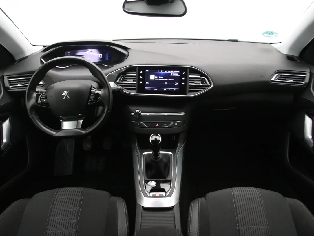 PEUGEOT 308 Allure