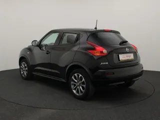 NISSAN JUKE Tekna
