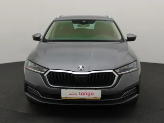 SKODA OCTAVIA Ambition