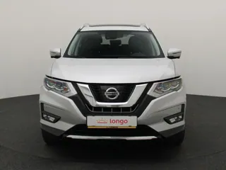 NISSAN X-TRAIL Tekna