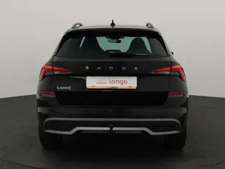 SKODA KAMIQ Sport Business