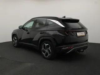 HYUNDAI TUCSON Shine