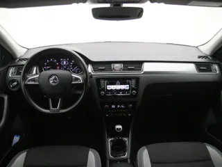 SKODA RAPID JOY