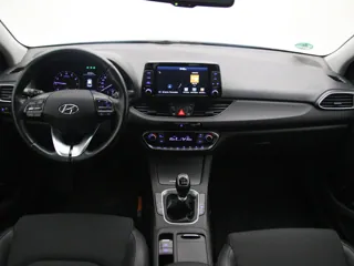 HYUNDAI I30 Premium