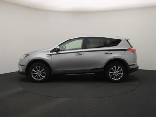 TOYOTA RAV 4 Active Plus