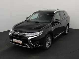 MITSUBISHI OUTLANDER Pure