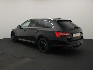 SKODA SUPERB Business
