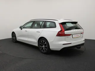 VOLVO V60 MHEV Momentum Advantage