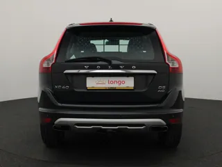 VOLVO XC60 Summum