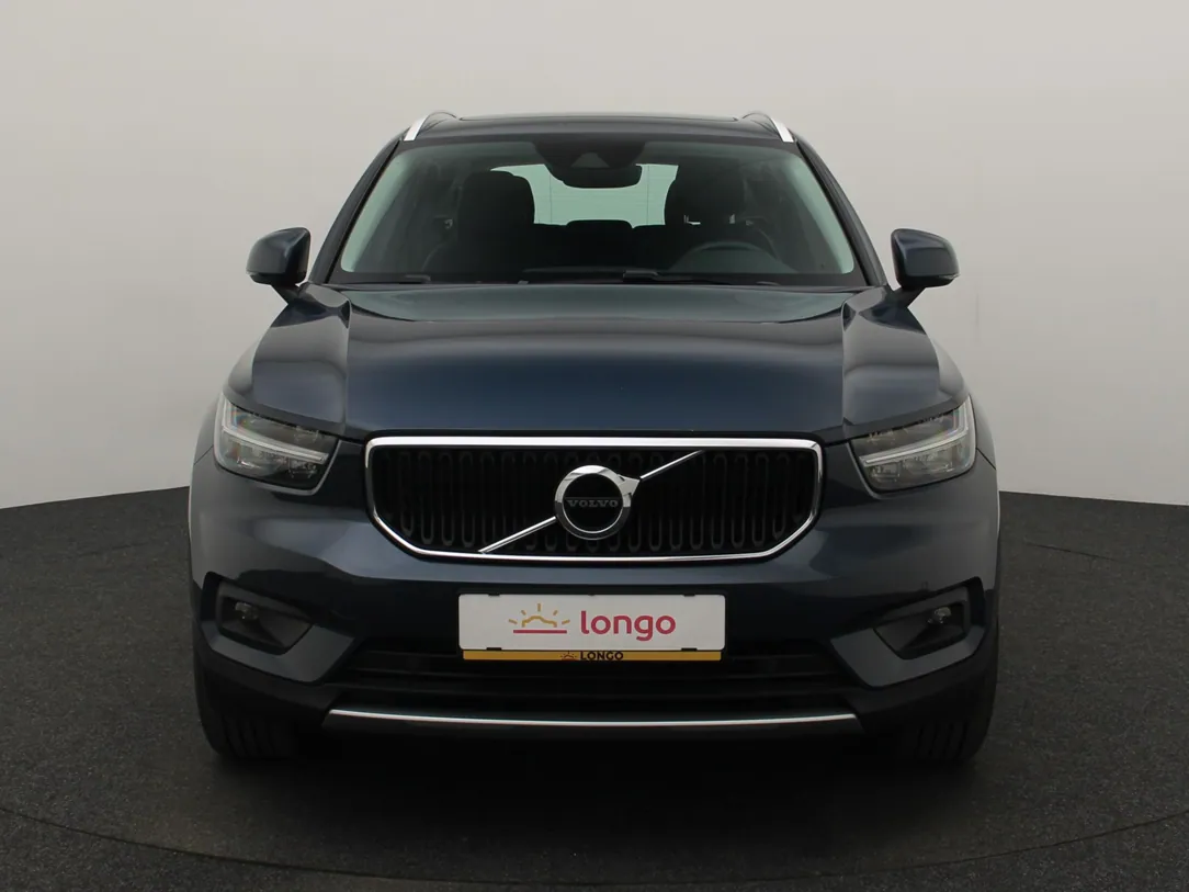 VOLVO XC40 Business Pro