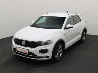 VOLKSWAGEN T-ROC Sport Business R