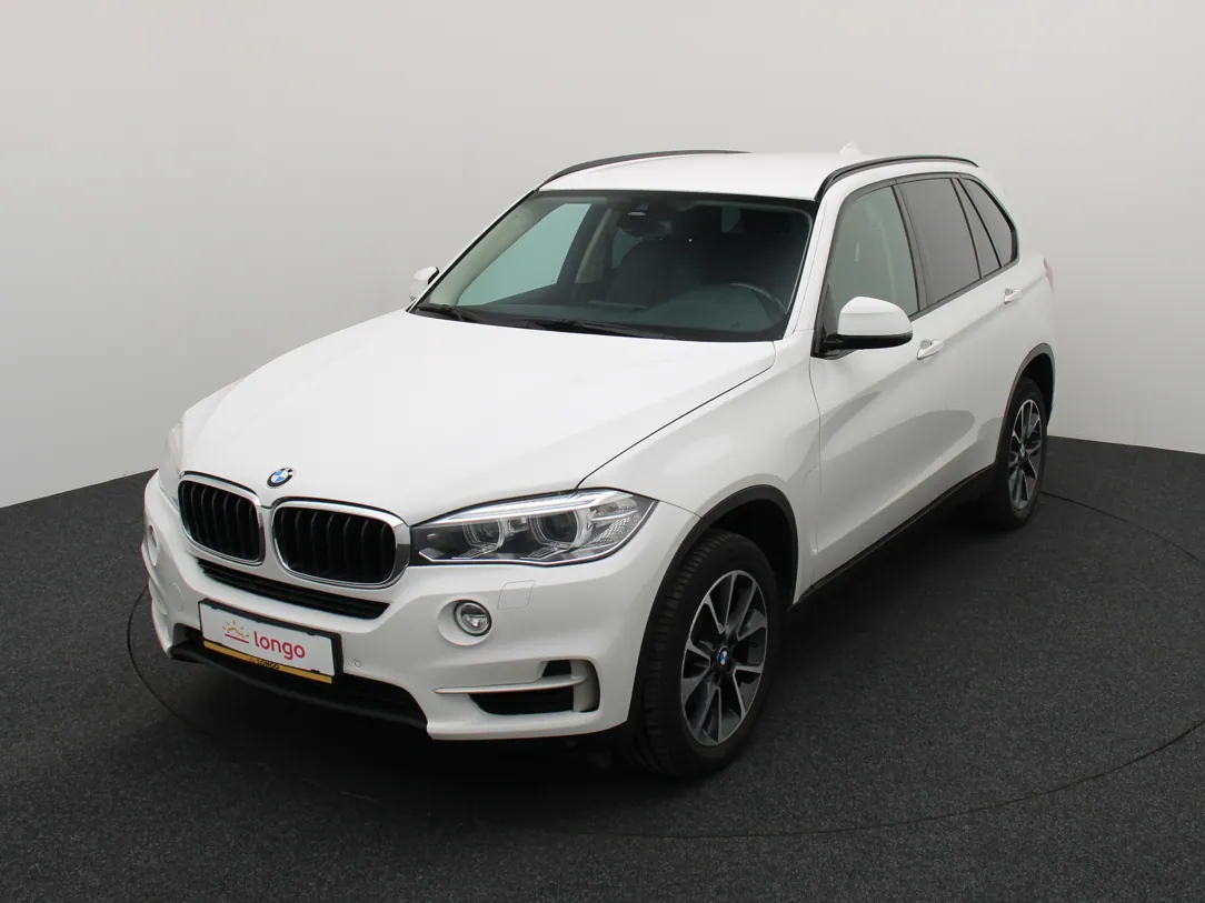 BMW X5 High Executive