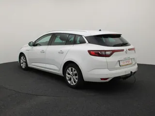 RENAULT MEGANE Limited