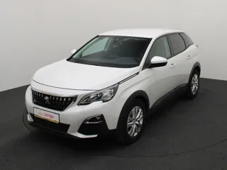 PEUGEOT 3008 Active