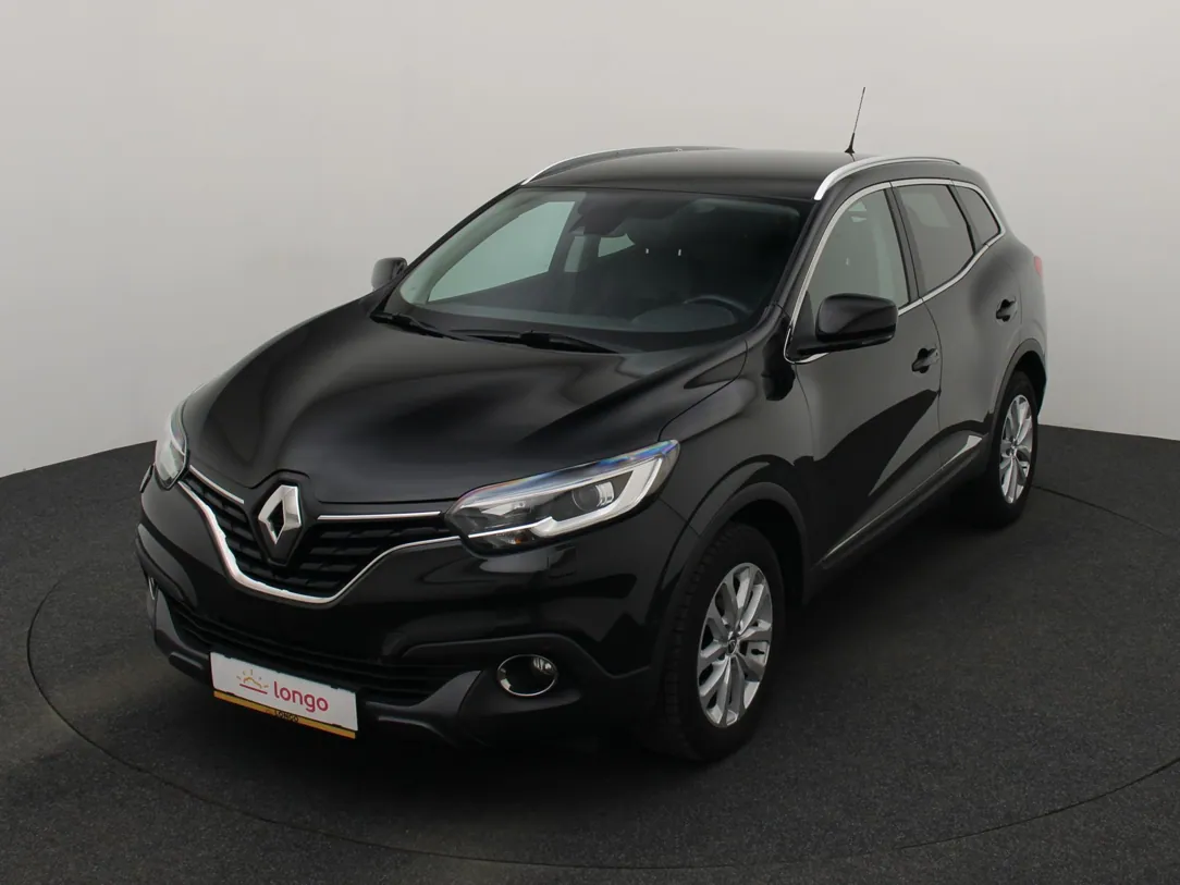 RENAULT KADJAR Intens