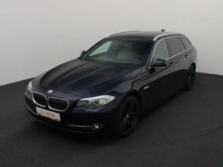 BMW 520 High Executive+