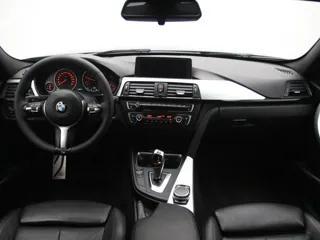 BMW 320 High Executive