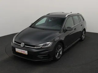 VOLKSWAGEN GOLF 7 Highline Business R