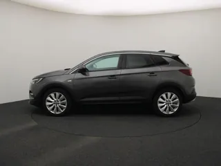 OPEL GRANDLAND X Business Executive