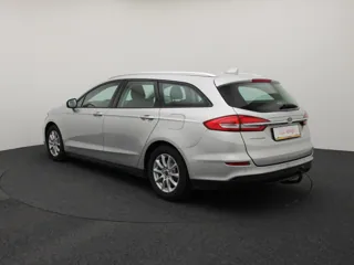 FORD MONDEO Business