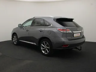 LEXUS RX 450H Special Edition