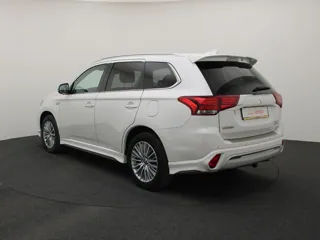 MITSUBISHI OUTLANDER Intense S