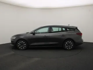 FORD FOCUS Titanium