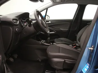 OPEL CROSSLAND X Innovation