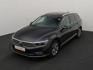 VOLKSWAGEN PASSAT B8 Elegance Business