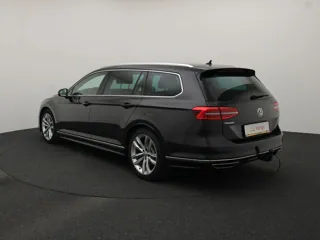 VOLKSWAGEN PASSAT B8 Highline Business R